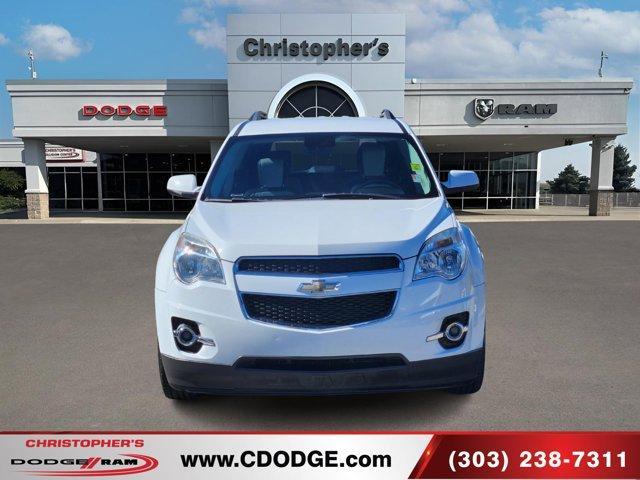 used 2014 Chevrolet Equinox car, priced at $9,935