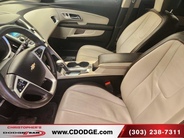 used 2014 Chevrolet Equinox car, priced at $9,935