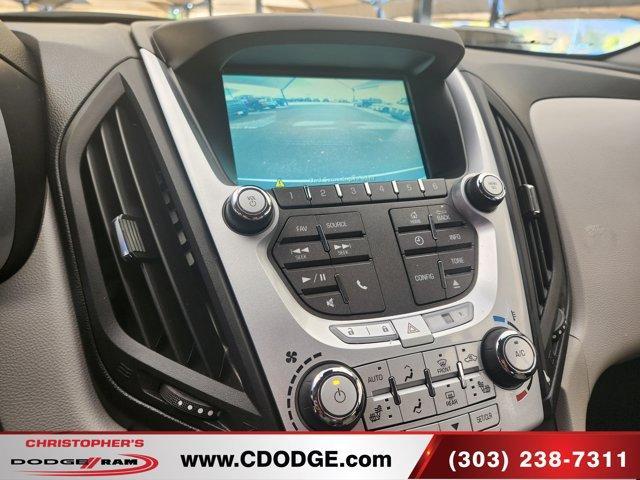 used 2014 Chevrolet Equinox car, priced at $9,935