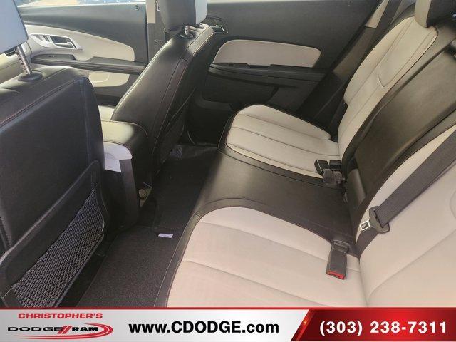 used 2014 Chevrolet Equinox car, priced at $9,935