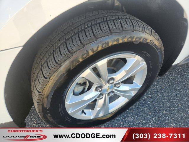 used 2014 Chevrolet Equinox car, priced at $9,935