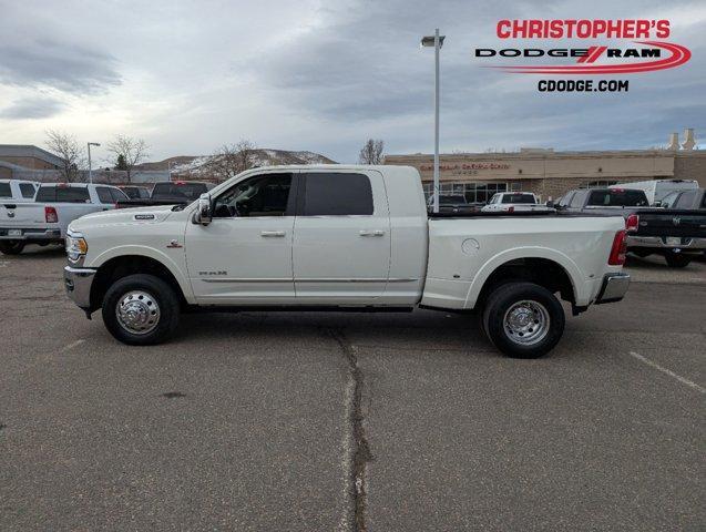 used 2023 Ram 3500 car, priced at $79,983