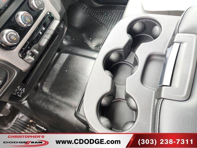 new 2026 Ram 2500 car, priced at $52,229