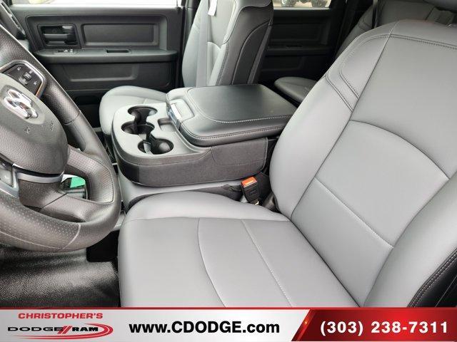 new 2026 Ram 2500 car, priced at $52,229