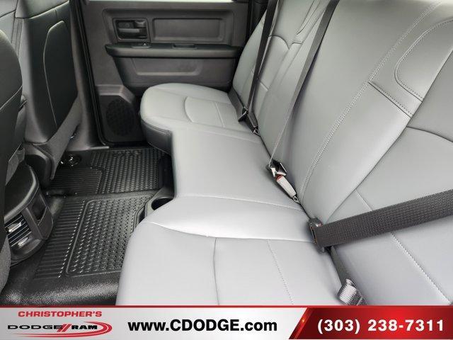 new 2026 Ram 2500 car, priced at $52,229