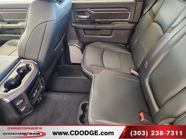 new 2026 Ram 3500 car, priced at $83,417