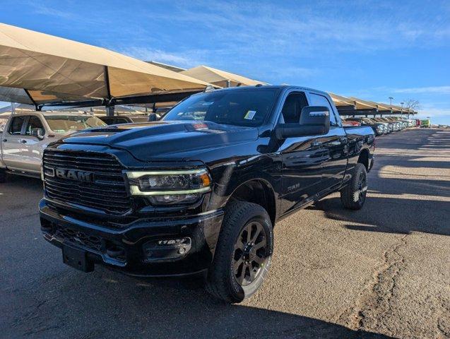 new 2024 Ram 2500 car, priced at $62,388