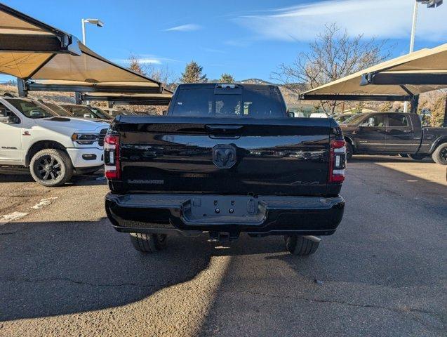 new 2024 Ram 2500 car, priced at $62,388