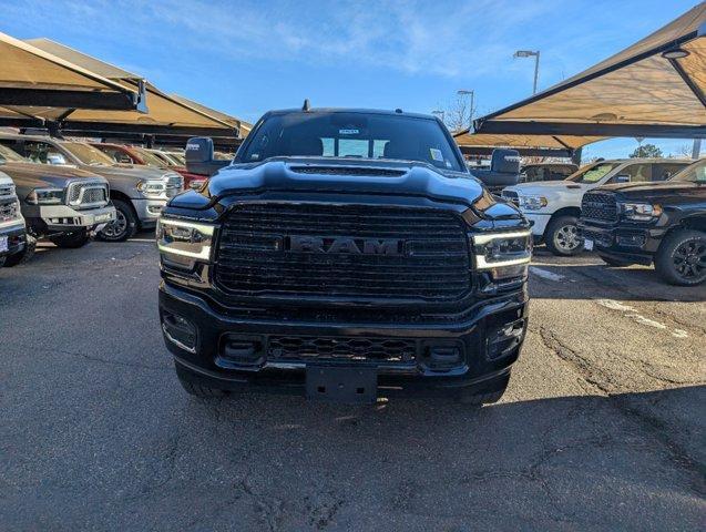 new 2024 Ram 2500 car, priced at $62,388