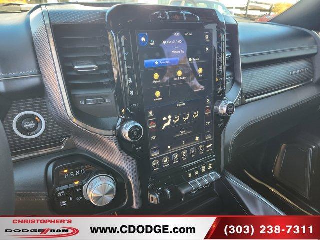 used 2020 Ram 2500 car, priced at $54,938