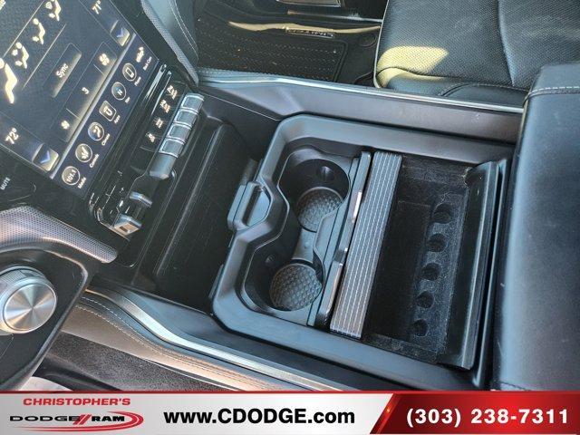 used 2020 Ram 2500 car, priced at $54,938