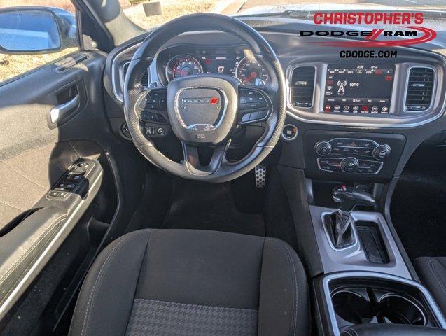 used 2021 Dodge Charger car, priced at $29,965