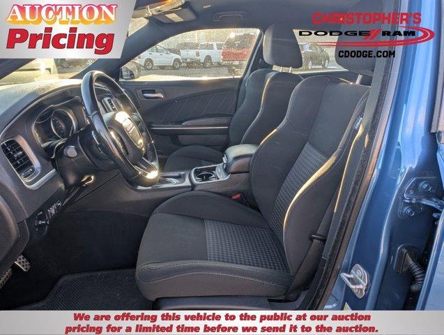 used 2021 Dodge Charger car, priced at $29,965