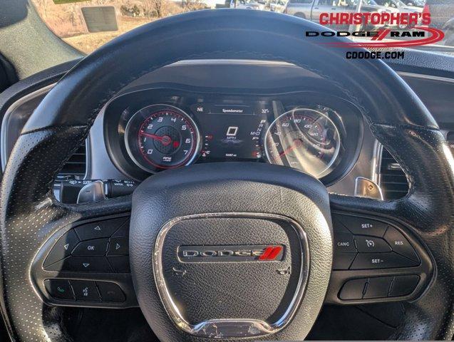 used 2021 Dodge Charger car, priced at $29,965