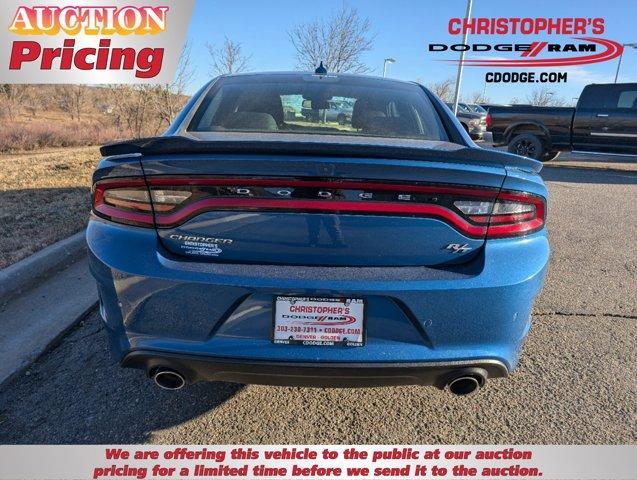 used 2021 Dodge Charger car, priced at $29,965