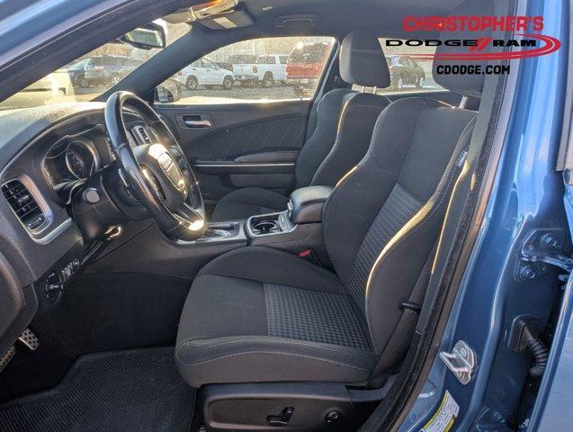 used 2021 Dodge Charger car, priced at $29,965