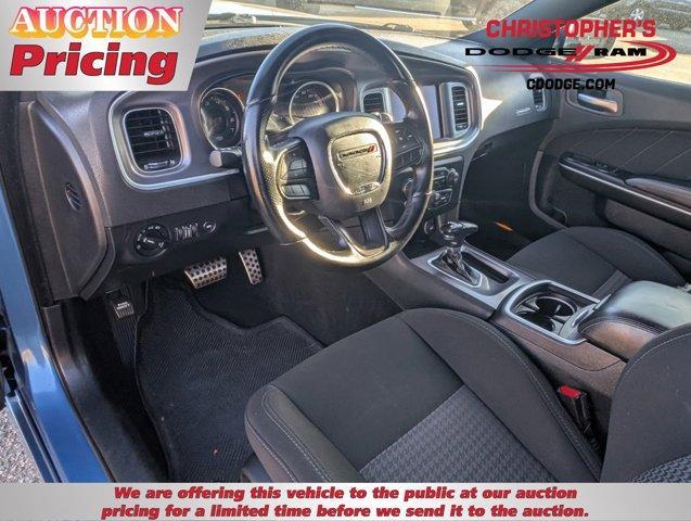 used 2021 Dodge Charger car, priced at $29,965