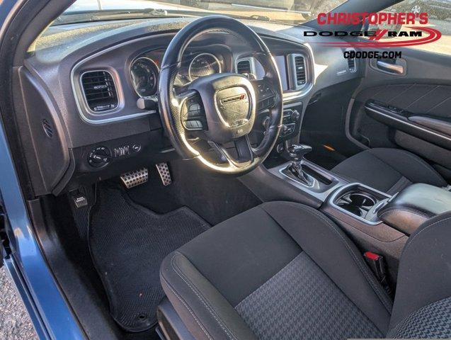 used 2021 Dodge Charger car, priced at $29,965