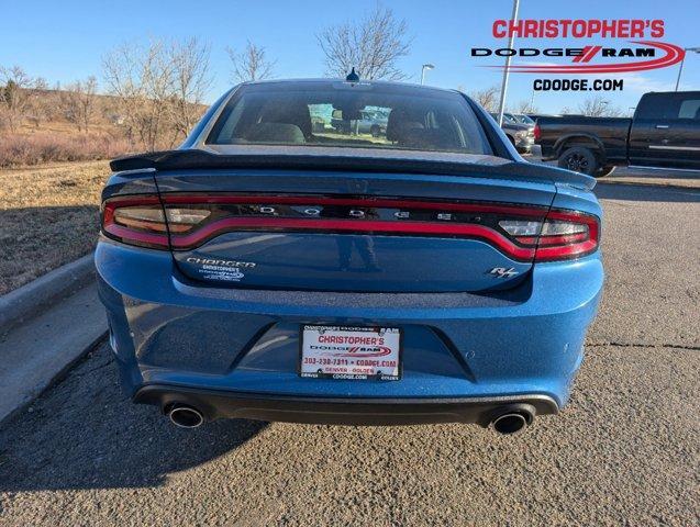 used 2021 Dodge Charger car, priced at $29,965