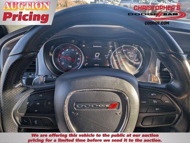 used 2021 Dodge Charger car, priced at $29,965