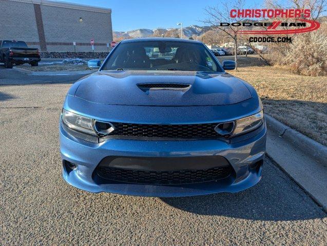 used 2021 Dodge Charger car, priced at $29,965