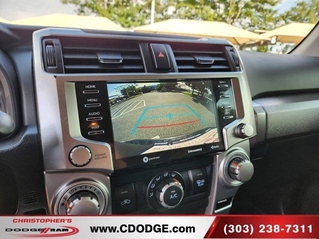 used 2020 Toyota 4Runner car, priced at $31,962