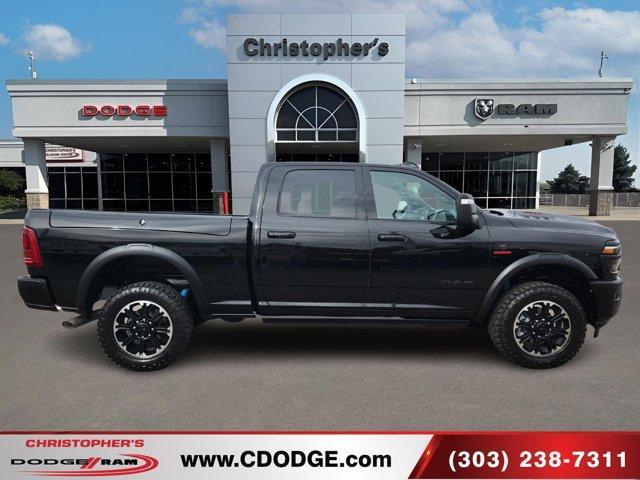 used 2025 Ram 2500 car
