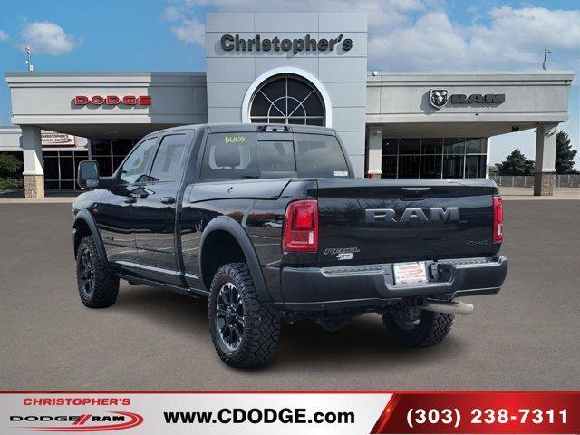 used 2025 Ram 2500 car