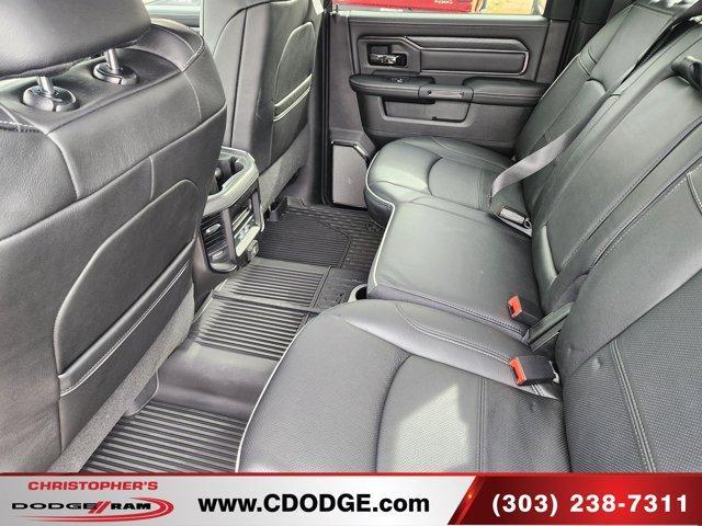 used 2025 Ram 2500 car