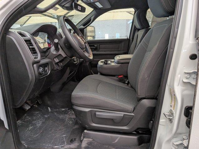 new 2025 Ram 2500 car, priced at $52,430
