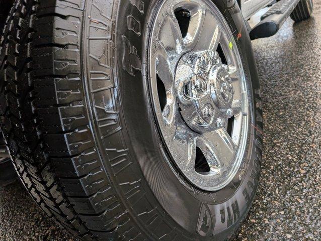 new 2025 Ram 2500 car, priced at $52,430