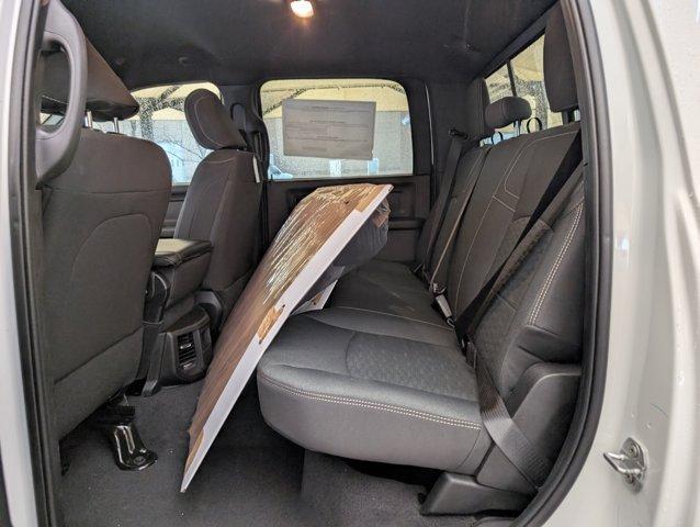 new 2025 Ram 2500 car, priced at $52,430