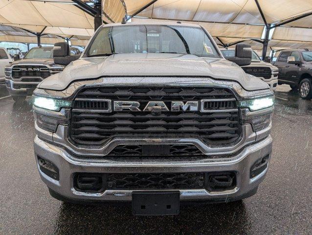 new 2025 Ram 2500 car, priced at $52,430