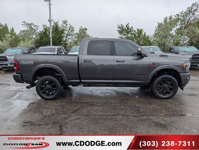 used 2022 Ram 2500 car, priced at $59,962