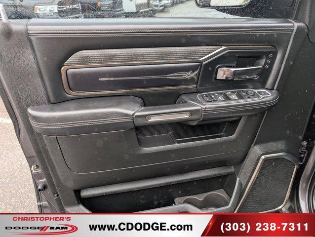 used 2022 Ram 2500 car, priced at $59,962