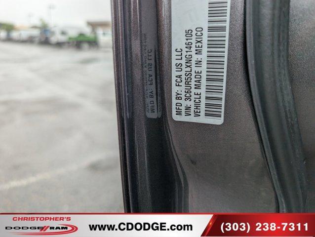 used 2022 Ram 2500 car, priced at $59,962