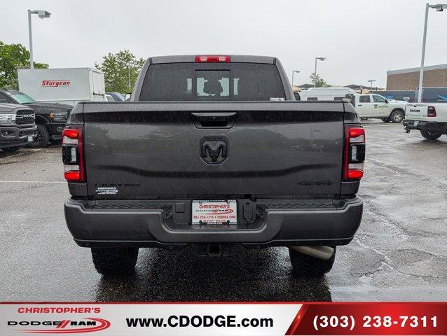 used 2022 Ram 2500 car, priced at $59,962