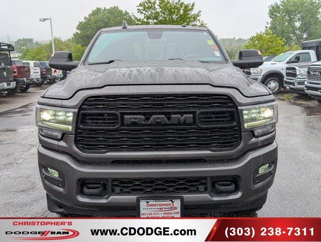used 2022 Ram 2500 car, priced at $59,962