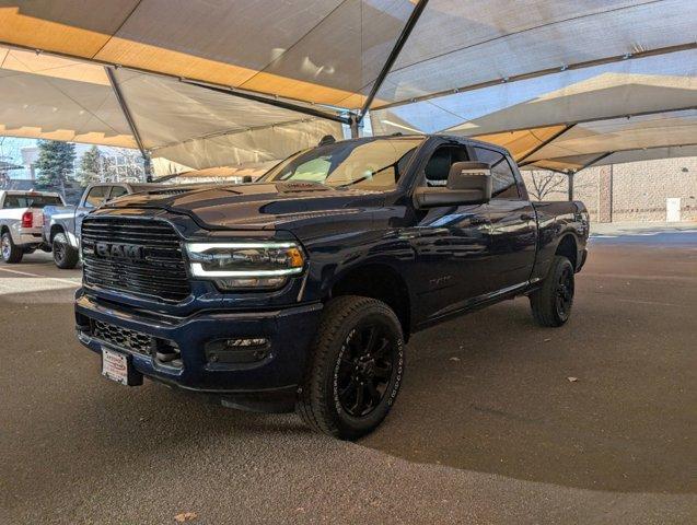 new 2024 Ram 2500 car, priced at $62,388