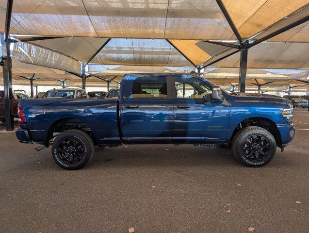 new 2024 Ram 2500 car, priced at $62,388