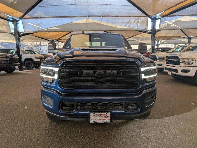 new 2024 Ram 2500 car, priced at $62,388