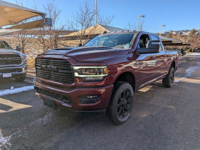 new 2024 Ram 3500 car, priced at $77,478