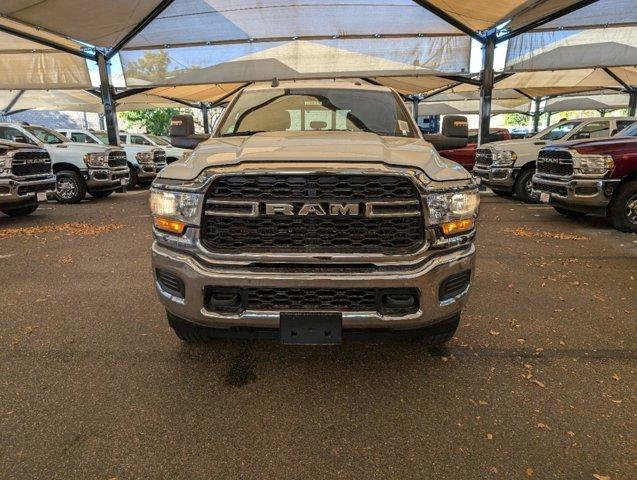 new 2024 Ram 2500 car, priced at $51,360