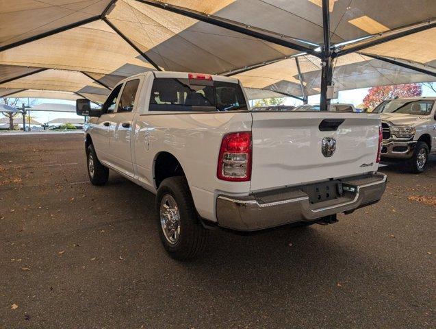 new 2024 Ram 2500 car, priced at $51,360