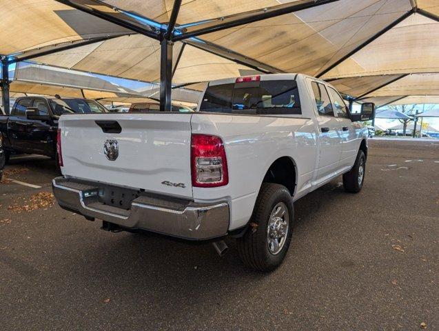 new 2024 Ram 2500 car, priced at $51,360