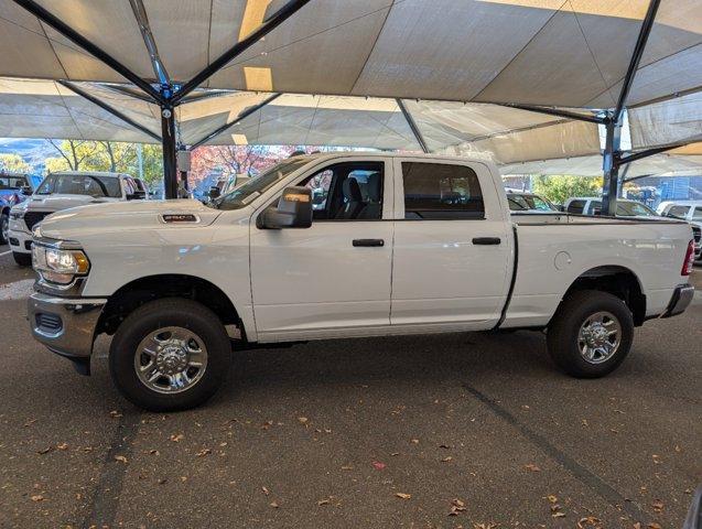 new 2024 Ram 2500 car, priced at $51,360