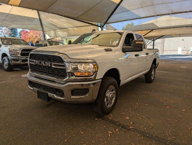 new 2024 Ram 2500 car, priced at $51,360