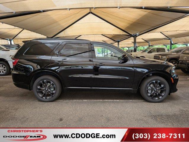 new 2025 Dodge Durango car, priced at $40,304
