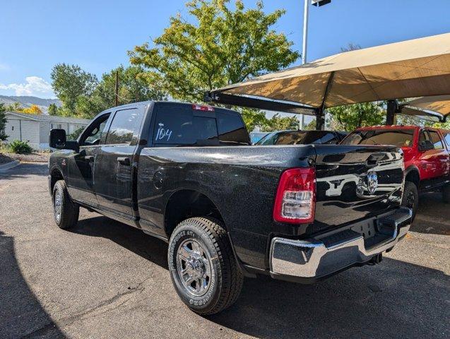 new 2024 Ram 2500 car, priced at $61,859