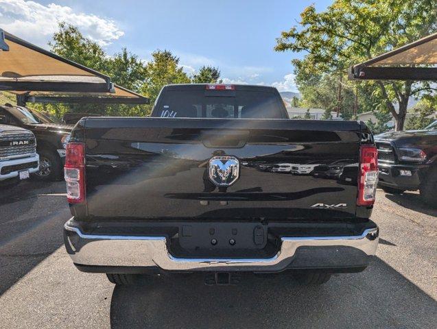 new 2024 Ram 2500 car, priced at $61,859